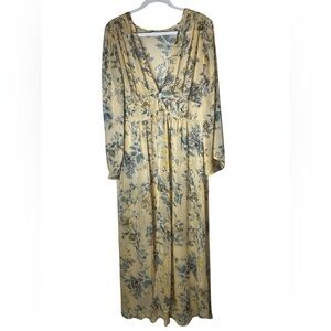 chinese dress ladies Kori Maxi Dress Mint main image 0